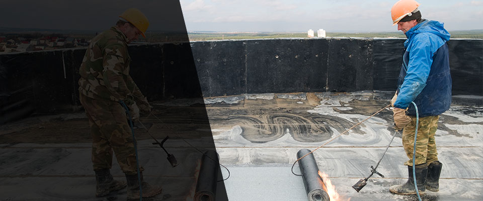 South Chatham Roofing Contractors